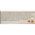 thumbnail image 3 of Yardley London Moisturizing Bath Bar - Vitamin C, Turmeric & Orange Peel 4oz. - Pack of 3, 3 of 5
