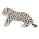 thumbnail image 3 of Simulación Animal de peluche de juguete Animal relleno muñeca de juguete Adorable multifuncional muñeca suave para sofá dormitorio leopardo, 3 of 9
