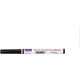 thumbnail image 2 of Mohawk Brush Tip Graining Marker (Dark Cherry), 2 of 6