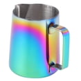 thumbnail image 1 of Taza de café con Leche ANGGREK 350 ml Acero inoxidable 304, 1 of 8