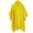 Yellow, variant on Shawl Wraps For Women Winter Hooded Portable Rain Poncho For Hiking Camping Fishing Scarf
