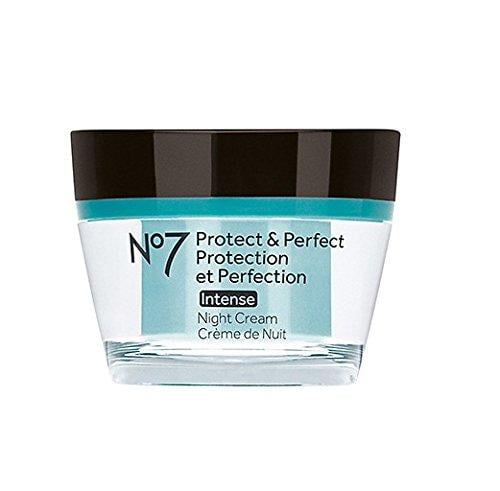 protect & perfect intense advanced night cream