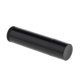 thumbnail image 5 of 10 piezas de tubos de bálsamo labial vacíos Colcomx envases cosméticos botellas de lápiz labial negro, 5 of 8