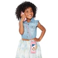 thumbnail image 3 of Disney Princess Style Collection On-the-Go Play Phone Set, Age Group 3+, 3 of 6
