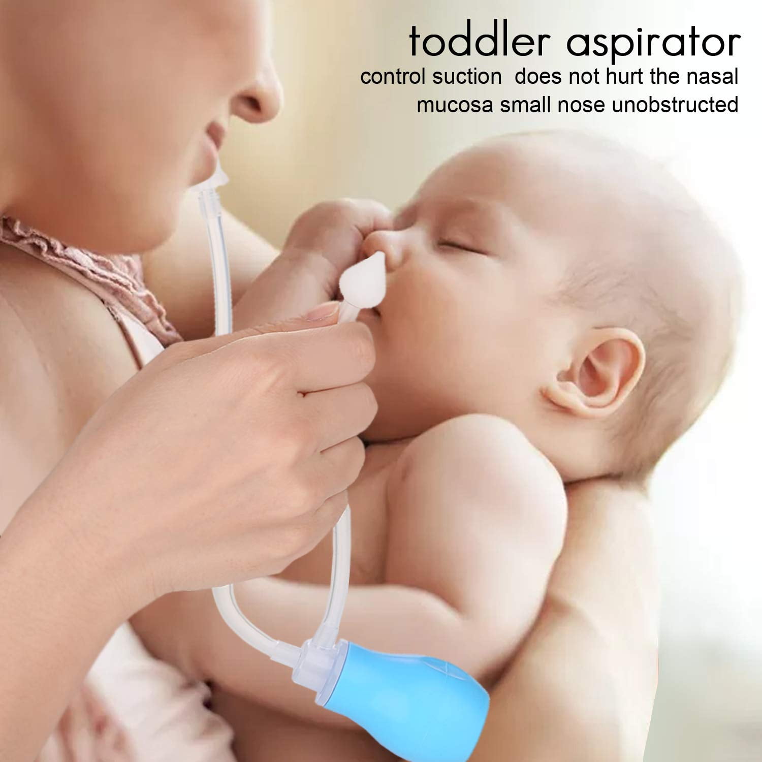 wadeo nasal aspirator