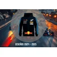 thumbnail image 3 of Sudadera Hoodie De Formula Escuderia Fireli Checo Perez, 3 of 3