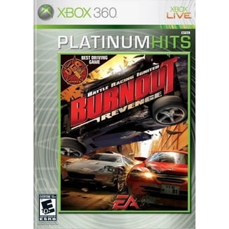 Pre-Owned Burnout Revenge - Walmart.com