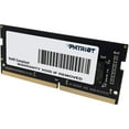 thumbnail image 2 of PATRIOT Signature Series 8GB 2666MHz (PC4-21300) DDR4 SODIMM Memory Module (PSD48G266681S), 2 of 3