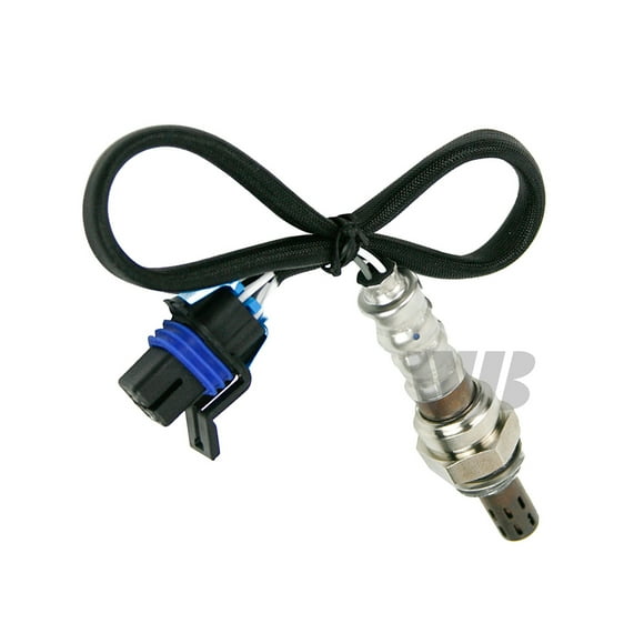 Spark Plug O2 Sensor