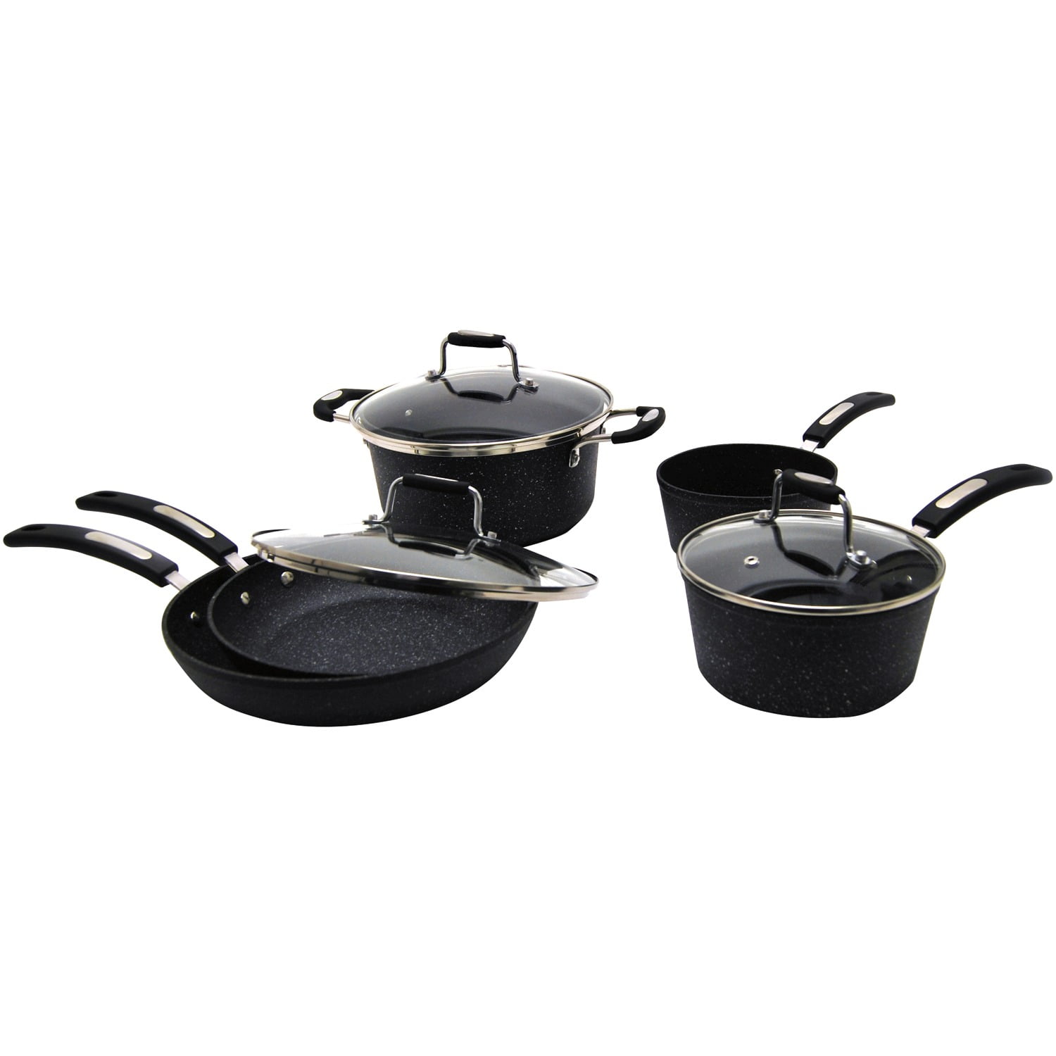 The Rock Cookware - household items - by owner - housewares sale -  craigslist