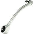 thumbnail image 4 of Detroit Axle - 2 Front Lower Forward Control Arms for 12-21 Tesla S 16-21 Tesla X, Lower Forward Control Arms with Ball Joints Assembly 2016 2017 2018 2019 2020 2021 Replacement, 4 of 7