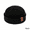 Black, variant on Mens Beanie Hat Winter Warm Knitted Ribbed Docker Skull Cap Trawler Fisherman