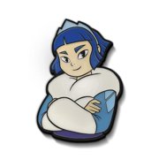 Frosta Enamel Pin