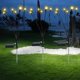 thumbnail image 3 of Solar Powered Firefly Lights Lawn Lamp Waterproof Outdoor Pathway Light Landscape Decorative Firefly Garden Lights Night Lights, 3 of 5