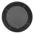 thumbnail image 3 of 1 Pair 4.2in Car Audio Speakers Dome Vehicle Tweeter 4 12V Loudspeakers Universal for Automobile, 3 of 5