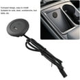 thumbnail image 3 of USB Hub Charger for Sofa Bedside Table with USB A and C Port, Embedded Power Socket 100 to 240V Phone Tablet Desktop USB Charger, 3 of 7