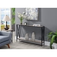thumbnail image 3 of Convenience Concepts Tucson Console Table, Sandstone ( Pack of 2 ), 3 of 3