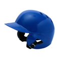 thumbnail image 4 of yotijay Baseball Batting Helmet Double for Game Tournament Match Blue, 4 of 8