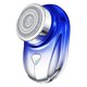 thumbnail image 4 of Afeitadora eléctrica jinwen facial suave sin dolor recargable portátil azul, 4 of 8