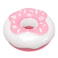 thumbnail image 5 of Dujiujun Interactive Donut Dog Chew Toy with Built-in Sound Teeth-grinding Bite Resistant Relieve Boredom Food-grade Pet Toys, 5 of 8