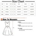 thumbnail image 3 of IROINNID Summer Dresses for Women , Plus Size Wedding Guest Knee Length Dresses for Women with Short Sleeve and V-Neck Summer Outfits Dress, 3 of 6