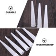 thumbnail image 3 of 100 Pcs Embout de Buse de Calfeutrage Outil de Collage Remplacement de Buse, 3 of 9