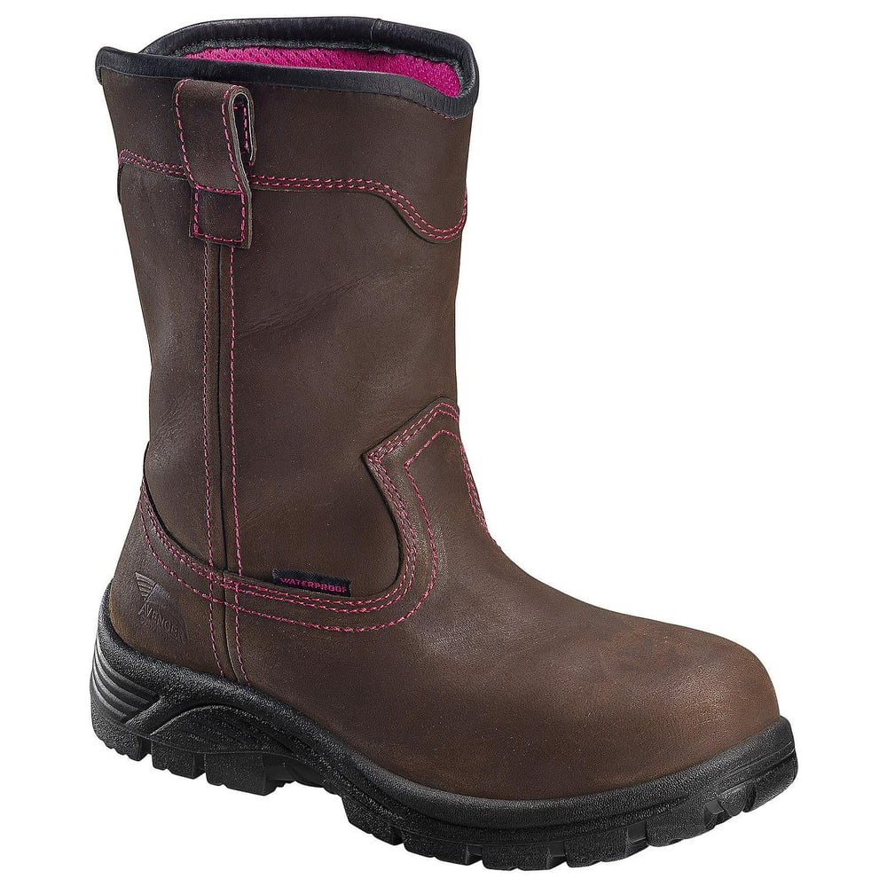 Avenger Work Boots Avenger Women