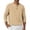 11-Earthy Yellow, variant on Women's Oversized Sweaters Batwing Sleeve Mock Neck Jumper Tops Chunky Knit Pullover Sweater 09-Blue XXL