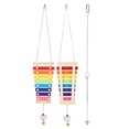 thumbnail image 3 of Chicken Xylophone,Chicken Xylophone Toy with Chicken Toy Coop Xylophone Cutting-Edge Features, 3 of 8