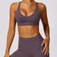 thumbnail image 5 of Conjuntos de 2/3/4 piezas para mujer, conjunto de entrenamiento para gimnasio, conjunto de yoga para mujer, ropa deportiva, conjunto de chándal, camiseta deportiva, ropa deportiva, 5 of 5