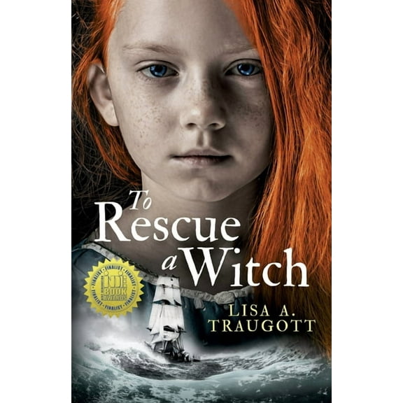 To Rescue a Witch, (Paperback)