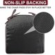 thumbnail image 4 of Chair Cushions For Dining Chairs, Non-slip Memory Foam With Ties Chair Pads, 4 of 5
