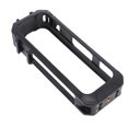 thumbnail image 1 of Funda Protectora Para Cámara De Acción, Marco Protector De Plástico Antivibración Para Cámara De Acción, Soportes Dobles Para Fría Con Orificio Para Tornillo De 1/4, 1 of 7