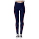 thumbnail image 4 of WILLBEST Leggings con Estampado Navideño para Mujer, Pantalones de Yoga de Cintura Alta para Entrenamiento, Fitness Y Ropa Informal. Extra Grande, 4 of 4