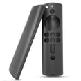 thumbnail image 5 of Funda protectora suave para Fire Tv, cubierta impermeable de silicona a prueba de polvo y control remoto, 5 of 5