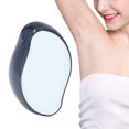 thumbnail image 1 of Depiladora De Cabello Compacta Y Duradera Con Microtecnología Exfoliante, Herramienta De Depilación Sin Dolor Para El Salón Del Hogar, 1 of 7
