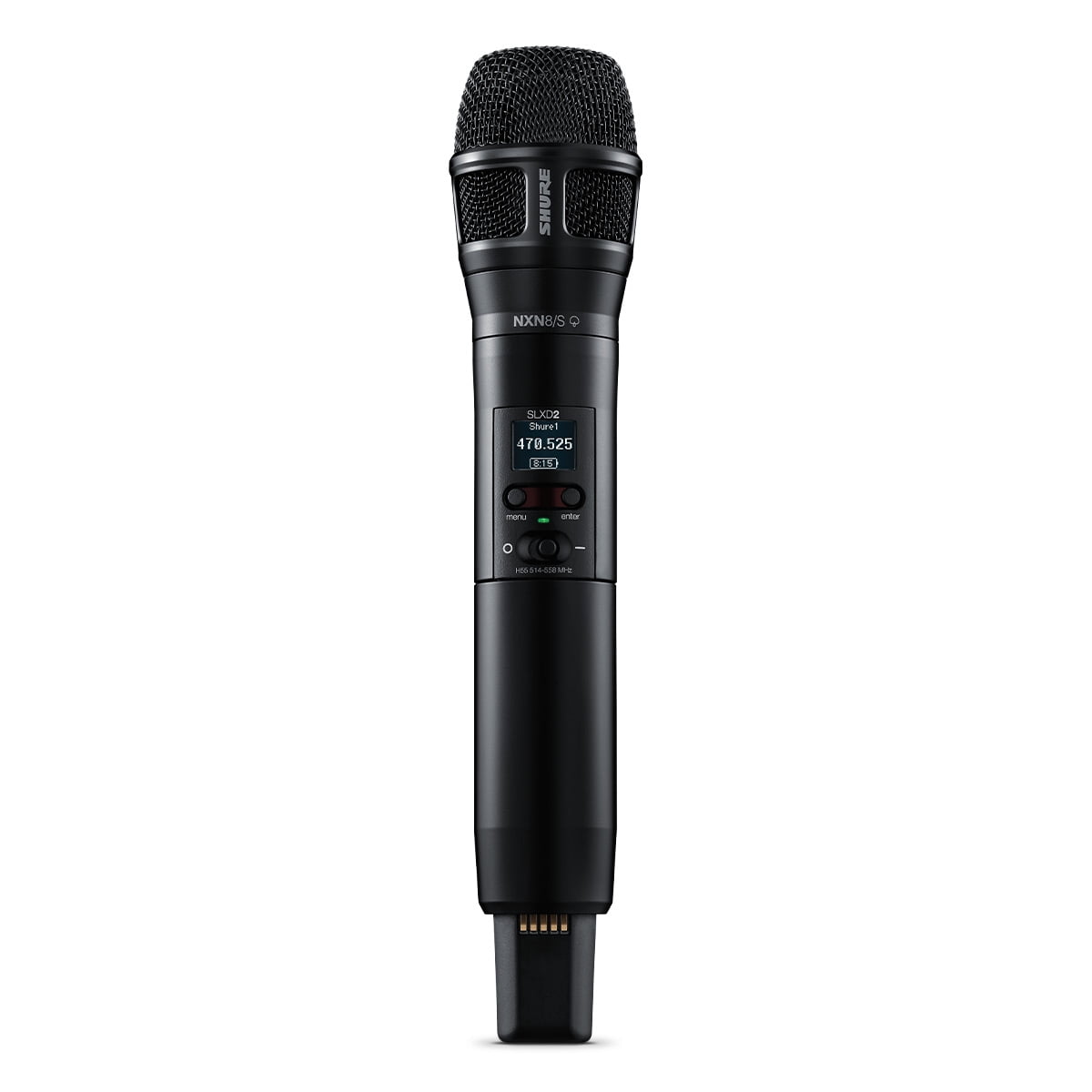Shure PG Alta™ ドラム用マイクロフォン7本キット ケース付き 61Tw5Njsz4L._AC_SY200_QL15_.jpg
