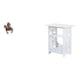 thumbnail image 1 of Letrero de escritorio Home Knight,Adorno de caballero acrílico 2D para estantería de manualidades,Mesa auxiliar,Mesa auxiliar para sofá,mesa auxiliar,mesita de noche,oficina,Mesa de bebidas, 1 of 8