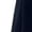 Navy, variant on Junior Bridesmaid Dresses Chiffon Off Shoulder Flower Girl Dress Long Formal Pageant Gown for Teen Girls Teenage Wedding Dress Fl𝗈wy