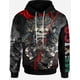 thumbnail image 1 of Sudadera Deportiva Sublimada México Estatua Cadenas C0047, 1 of 2