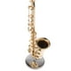 thumbnail image 3 of Modelo de saxofón Zulema 14 cm Decoración instrumento musical, 3 of 8