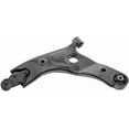 thumbnail image 3 of Detroit Axle - Front Left Lower Control Arm for 2020 2021 2022 2023 2024 Hyundai Palisade Kia Telluride, Driver Side Control Arm with Ball Joint Assembly Replacement, 3 of 4