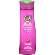P & G Herbal Essences Touchably Smooth Shampoo, 12 oz