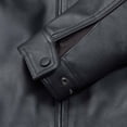 thumbnail image 5 of Indian Motorcycle Men's Beckman Jacket 2, Black - L - 286284306, 5 of 9