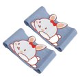 thumbnail image 1 of 2Pcs Gel Neck Wrinkle Wrap, Washable Reusable Gel Neck Wrinkle Patches for Patches Pads Skin Care Products  Pattern, 1 of 8