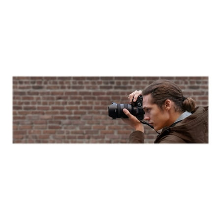 Sony - Alpha a7 III Mirrorless [Video] Camera with FE 28-70 mm F3.5-5.6 OSS Lens - Black