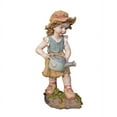 thumbnail image 3 of Design Toscano Farmer Fanny Garden Statue, 3 of 3