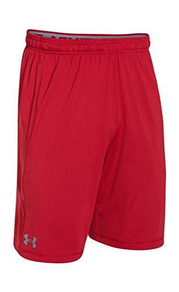 Under Armour Marine Corps Raid Short - M / Gray Shorts