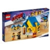 thumbnail image 4 of LEGO Movie Emmet's Dream House/Rescue Rocket! 70831 Rocket Building Set, 4 of 7