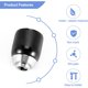 thumbnail image 2 of Llave de mandril para DCD797 DCD792 DCD791 DCD790 DC988K DC984KN DCD796 N196034 Accesorios para herramientas eléctricas, 2 of 2
